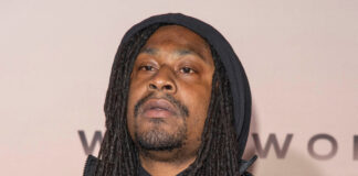 Former NFL Player Marshawn Lynch Accused Of DUI