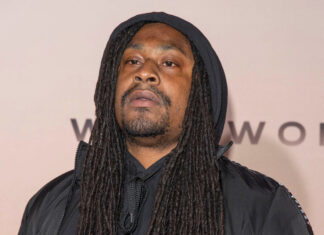 Former NFL Player Marshawn Lynch Accused Of DUI