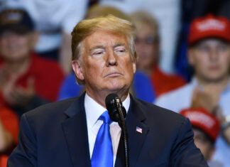 Former VP Cheney Calls Trump a Coward in new Ad for Daughter Liz