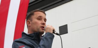 AG Slams Biden for Threatening to Take Away School Lunch Money