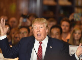 Trump Betrayed By A Snitch In His Inner Circle That Led to the FBI Raid