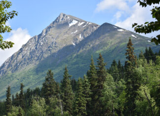 Alaska Sues Feds Over Polluted Lands That Gov Gave To Natives