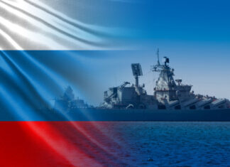 Russian Military Arrives in Force on America’s Doorstep