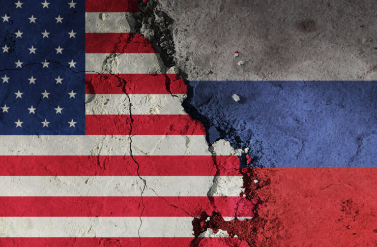 US Privately Warning Russia Against Using Nuclear Weapons