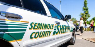 GOP Office Attacked in Central Florida