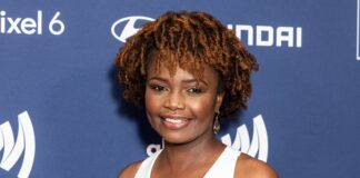 WH Press Secretary Makes a Stunning Admission About the FBI Trump Raid