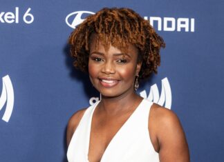 WH Press Secretary Makes a Stunning Admission About the FBI Trump Raid