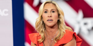 Heartbreaking News For Marjorie Taylor Greene