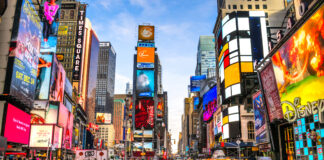 A Red Wave is Taking Over This Liberal City