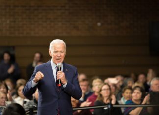 House Reps Discussing Investigations Into Biden – Its Coming!