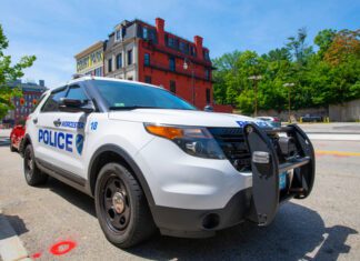 US Police Force Under Serious Investigation – Massive Implications!