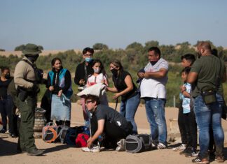 Biden’s Unserious Border Solution — Mass Amnesty For All Illegal Immigrants