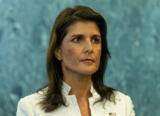 Nikki Haley Takes Swipe at Donald Trump As He Holds Rally in Her Home State