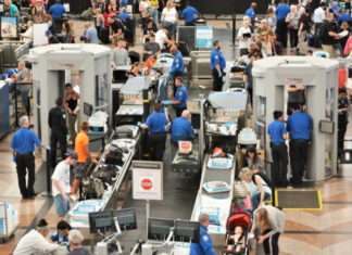 Air Marshals Outraged At Biden Admin For Border Deployments Despite Terror Threat