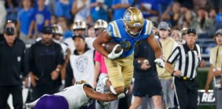 Democrat Introduces Bill That Would Cripple Competitive College Football In California