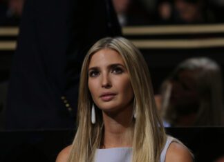 Ivanka Trump’s Son Rushed To Hospital After Suffering Accident At School