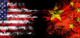 China Detains Staff – Raids Office Of US Due Diligence Firm