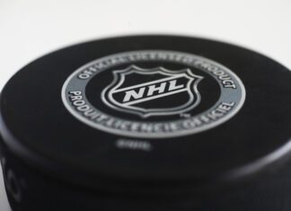 NHL Player’s Refusal to Wear Pride Jersey Sends Liberal Media Into Fits