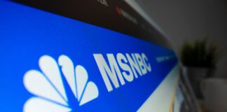 Jen Psaki’s Performance on Her New MSNBC Show Doesn’t Go Well