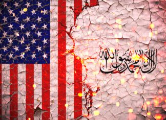 The Taliban ROASTS Hillary Clinton In SAVAGE Tweet