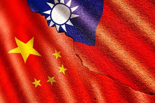 Taiwan Warns Of China Military’s Sudden Entry Close To Island