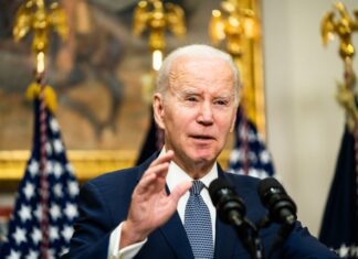 Biden to Announce Executive Order Increasing Background Checks
