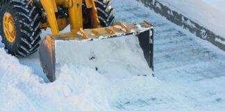 New Hampshire Lawmaker Arrested For Obstructing Snowplow