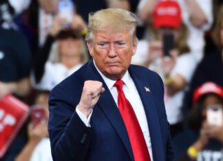 Trump Goes On Absolute Tear Against Biden After WH Blames Him For Failed Afghanistan Withdrawal