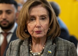 Nancy Pelosi Mocked Over Major Error In Her Tweet About Trump Indictment