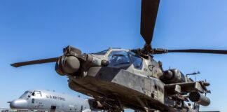 3 Dead After 2 Army Helicopters Crash Returning From Training Flight In Alaska