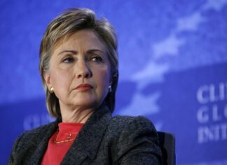 The Internet Cringes Over New Video Promoting Hillary Clinton