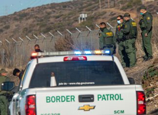 El Paso Businesswoman Begs Biden To Secure The Border