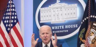 WH Admin Quietly Scheming Up A Ban On Hunting And Fishing