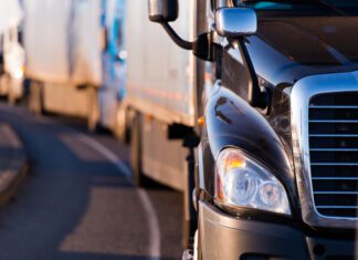 EPA’s Latest Regulation Could Devastate The Trucking Industry