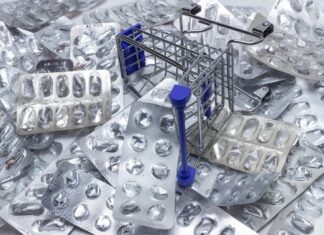 A Drug Shortage Has Just Hit America