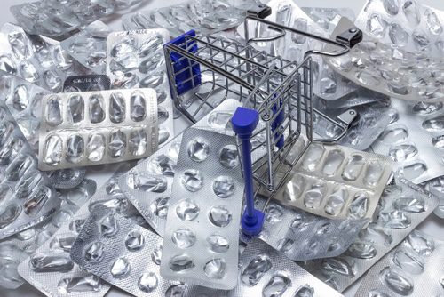 A Drug Shortage Has Just Hit America