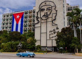 Political Prisoners Being Abused in Communist Cuba