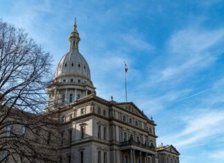 Michigan Democrats’ ‘Hate Speech’ Law Could Imprison People For Saying ‘Frightening’ Words