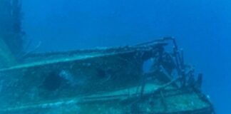 Diver Finds HMS Triumph Submarine — 81 Years After It Went Missing During World War 2