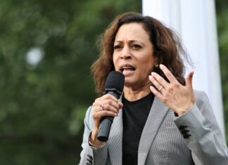 NRA Schools Kamala Harris, Gives Her a Brutal History Lesson