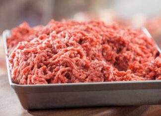 ALERT: Ground Beef Leads to New Salmonella Outbreak