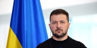 Zelenskyy Appears to Issue Veiled Threat to Europe