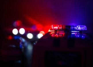 Truck Driver Falls Hundreds of Feet to His Death