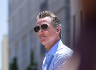 California Government Continues Assaults On Parental Rights