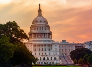 Leading Candidate For House Speaker To DROP OUT After Failing To Garner Support