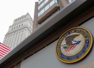 Teen Charged With Conspiracy To Join ISIS