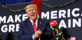 Voting To Keep Trump On Election Ballots Commences As States Decide