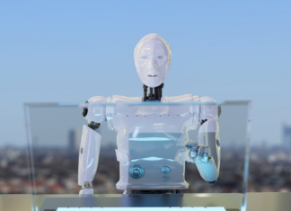 Politician Gets Caught Using AI During Speech!