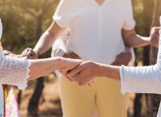Sorority Alumni Removed For Supporting Lawsuit Over Trans Member