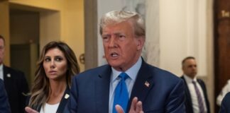 Biden DOJ’s Plan To Make Trump Look Very Guilty